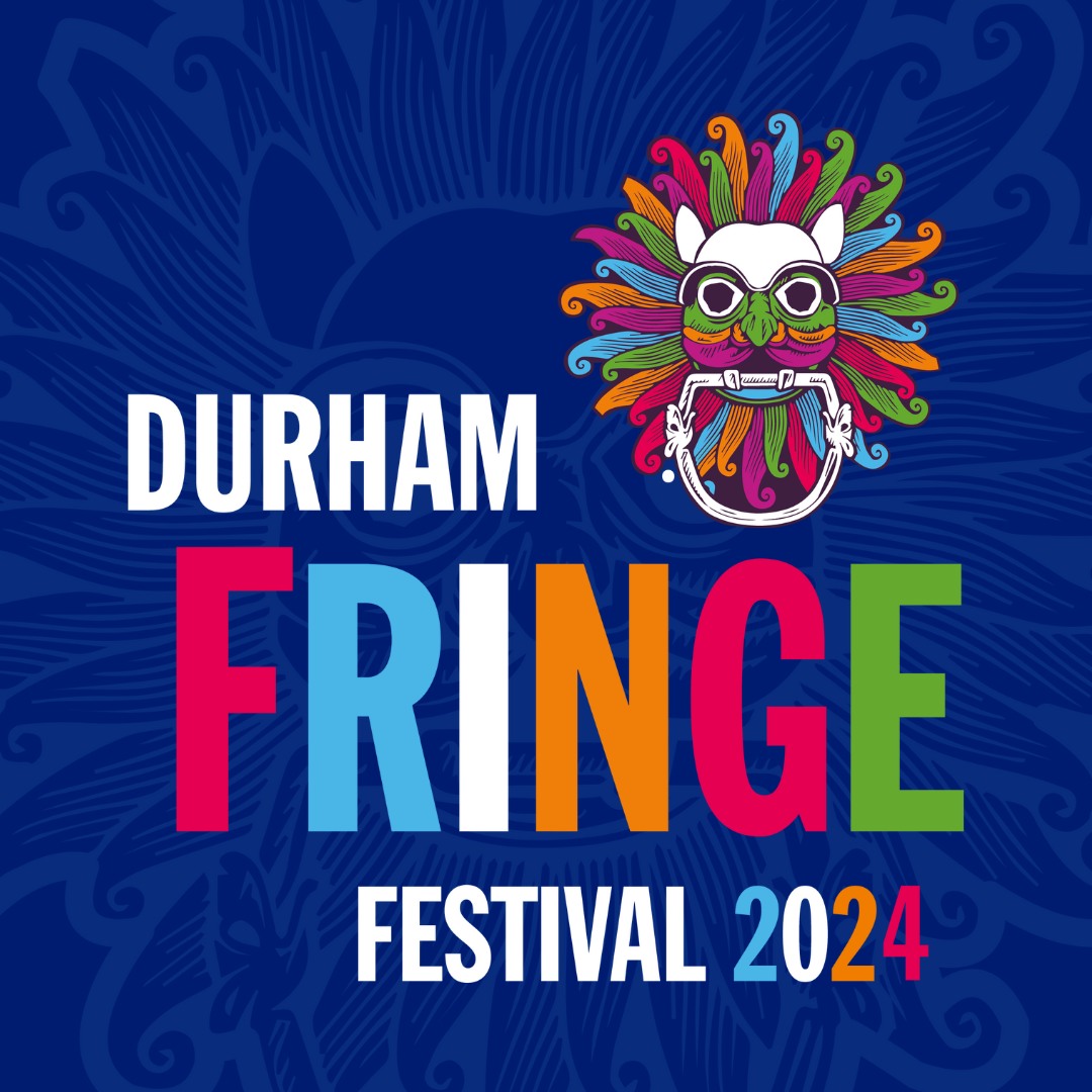 📢🎟️ Tickets now on sale for @durhamfringe 🎉 There's something for everyone to enjoy this summer at #DurhamFringe 24-28 July, from comedy and dance, to magic, drama and more! Don't miss out! Book your tickets today: lnk.bio/s/DFringe24 #dodurhamdifferently