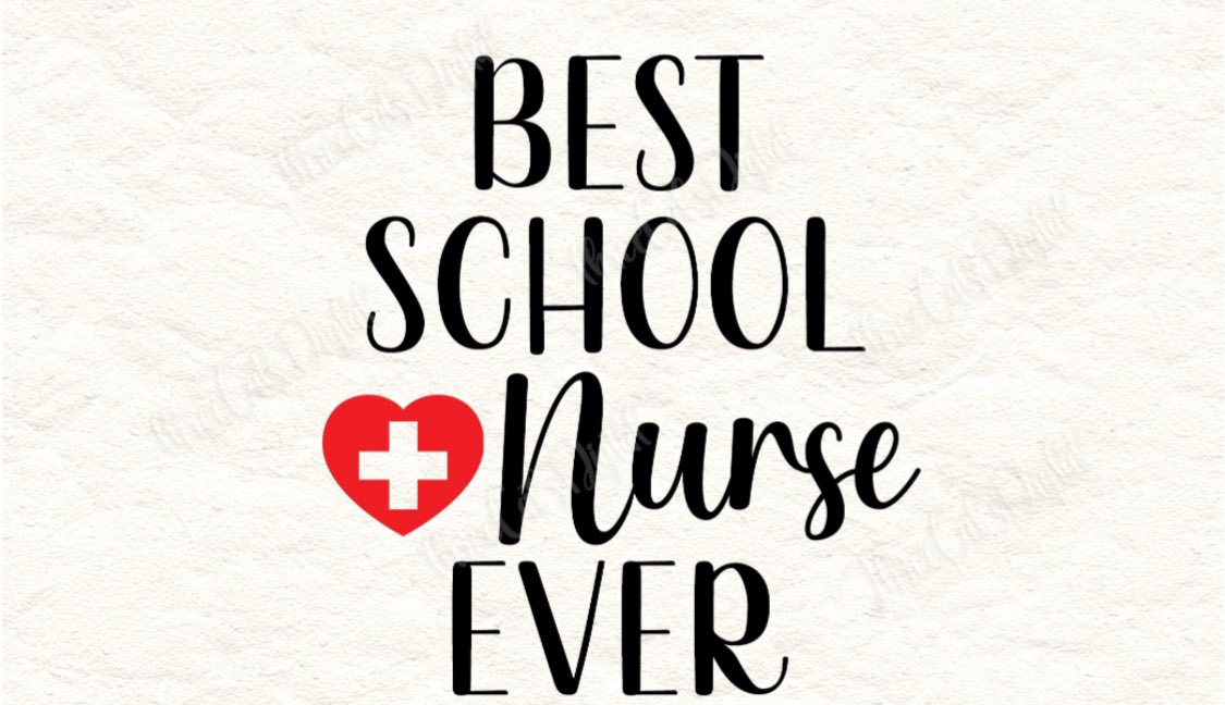Happy School Nurse’s Day to the very best! We are so lucky to have Nurse Amanda here at Nora - she takes care of our students and staff with kindness and compassion. We love you and celebrate you today! 🐾 👩‍⚕️ @msdwt