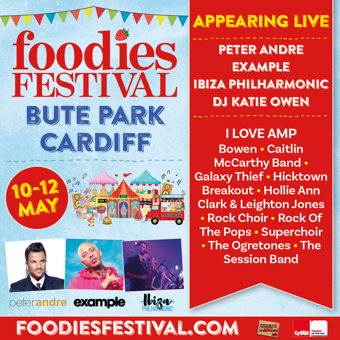 Hicktown Breakout (@hicktownbreak) on Twitter photo First festival of 2024 and we cant wait - Catch us performing Sunday 12th May - mid afternoon 🤠🤙
<a href="/foodiesfestival/">Foodies Festival</a> First festival of 2024 and we cant wait - Catch us performing Sunday 12th May - mid afternoon 🤠🤙
<a href="/foodiesfestival/">Foodies Festival</a>