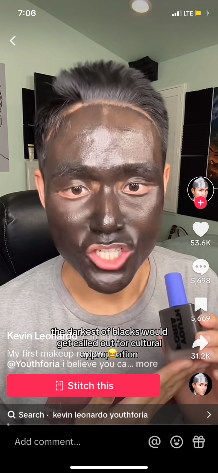 Finley🍉 on X: “Kevin Leonardo isn’t funny, and he’s a fucking 