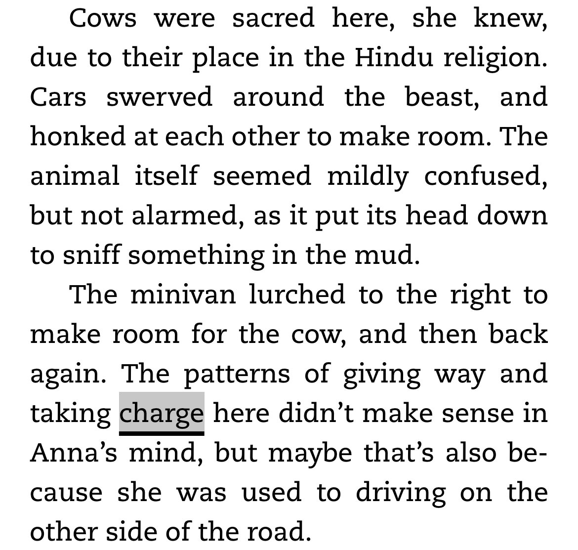 It’s #bookqw and the word is Charge.

Extracts taken from our anthology, #OrderAndChaos.

For The Sake Of Sky by Miles Hudson.
Faith/Faithful by @abkwriting.

(Such variety can found in one anthology - J) 

Link: amazon.co.uk/Order-Chaos-Sh…

#ShortStory
#Anthology
#BooksWorthReading