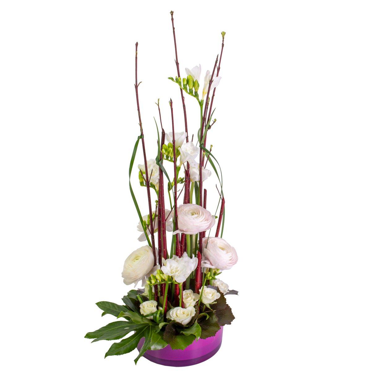 😮 Check out the Pink Elegance Bouquet!!!

The Pink Elegance Bouquet boasts a graceful design, blending ranunculus + freesia in soft pink hues. Its refined beauty + sophistication make it a captivating choice for any occasion.

Order -> karinsflorist.com/shop/mothers-d…

#Mothersday2024