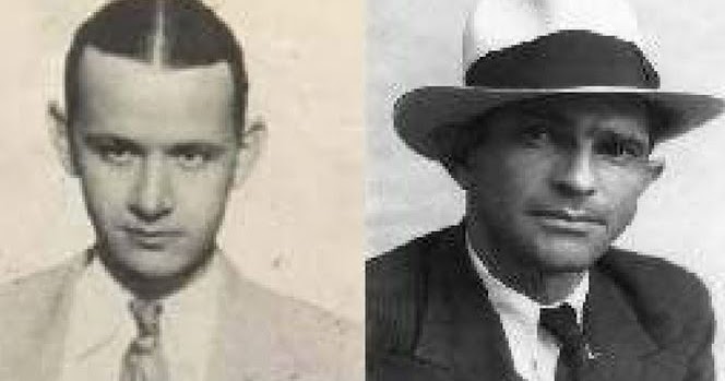 El 8 de mayo de 1935 son asesinados los jóvenes revolucionarios Antonio Guiteras y Carlos Aponte, en el Morrillo, Matanzas.
#CubaViveEnSuHistoria