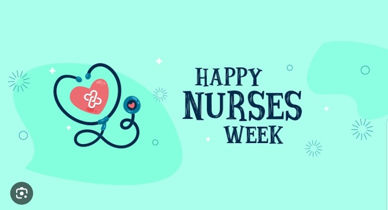 Nurses Week is a time to celebrate the incredible individuals who dedicate their lives to caring for others. We want to hear from you:What inspired you to become a nurse? Was it a personal experience,a mentor, or a calling you felt deep in your heart? #ShareYourStory #NursesWeek