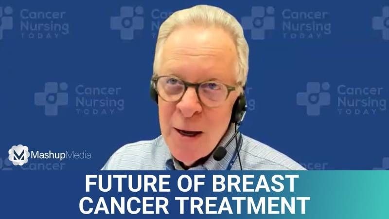 ▶️ What does the future hold for the treatment of HER2+ breast cancer? 🎙️ Experts from @MSKCancerCenter, @NYOHPC, @LifespanHlthSys & Florida Cancer Specialists shared their insights during a roundtable discussion. ➡️ Watch now: buff.ly/3Wyk3tk #bcsm #breastcancer