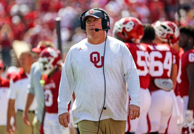 ESPN concerned the Sooners offensive line may be their undoing 𝗝𝗼𝗶𝗻 𝗦𝗼𝗼𝗻𝗲𝗿𝘀 𝗙𝗮𝗻𝗱𝗼𝗺 rfr.bz/tlc6vp1 #oklahomasooners #sooners #oklahomafootball #soonersfootball rfr.bz/tlc6vp0