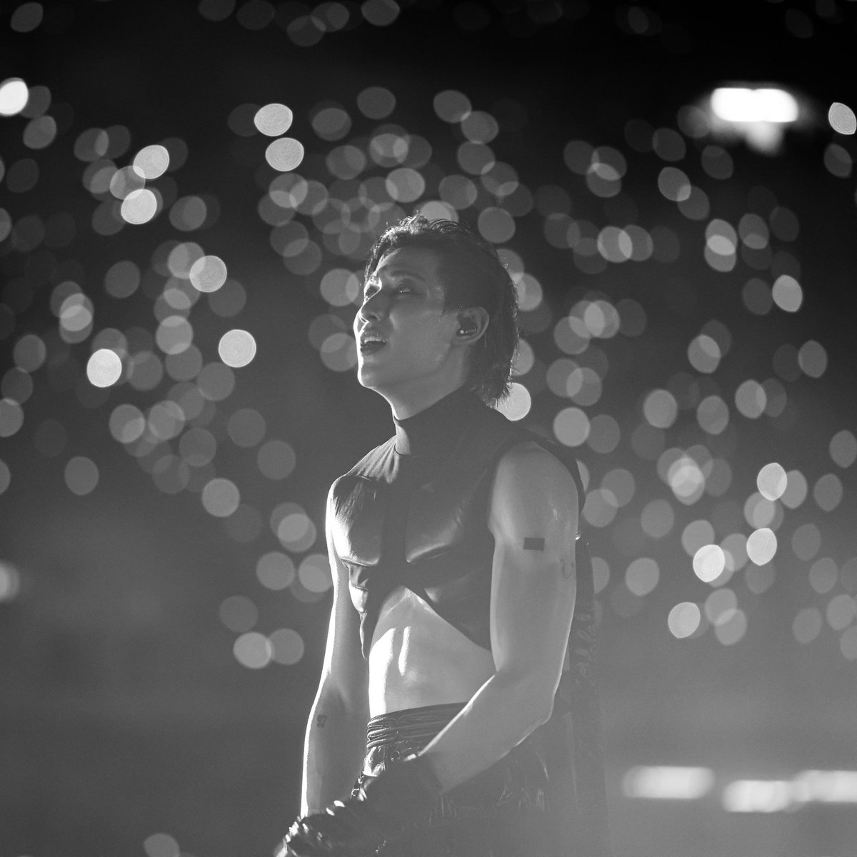 BamBam tweet media