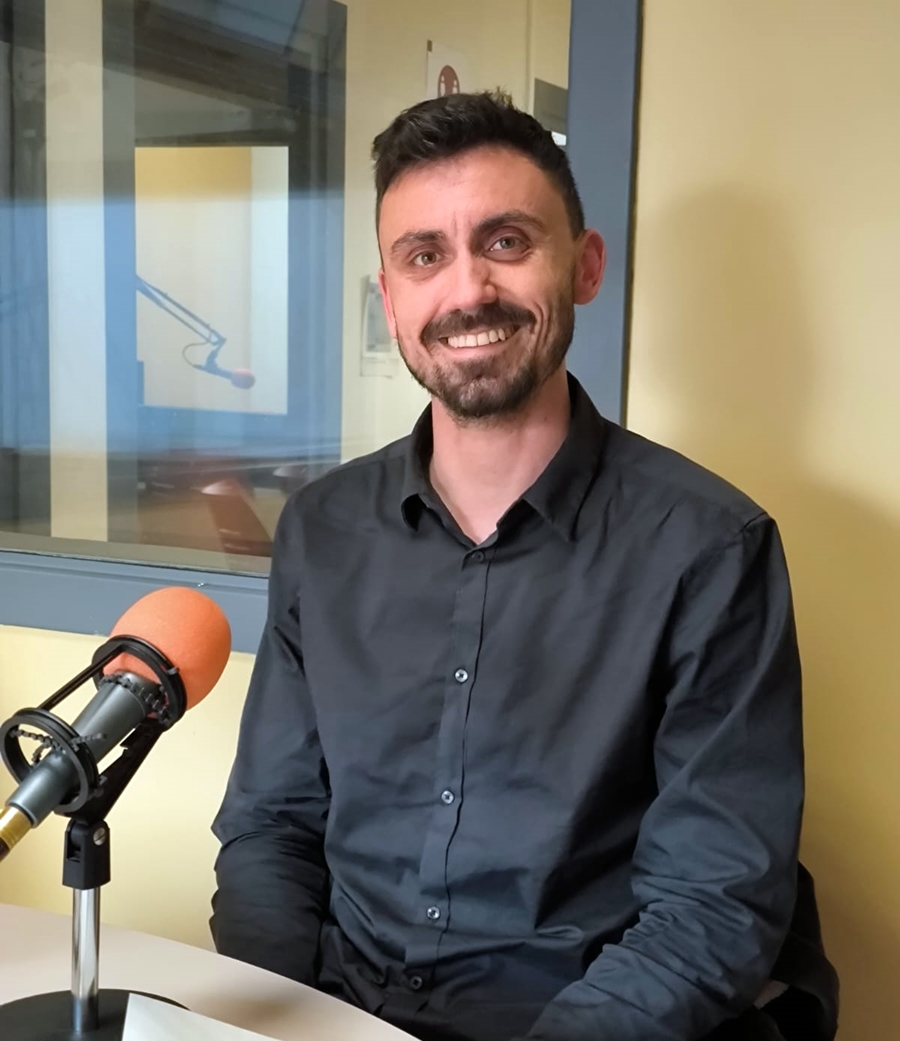 Ràdio Palau tweet media