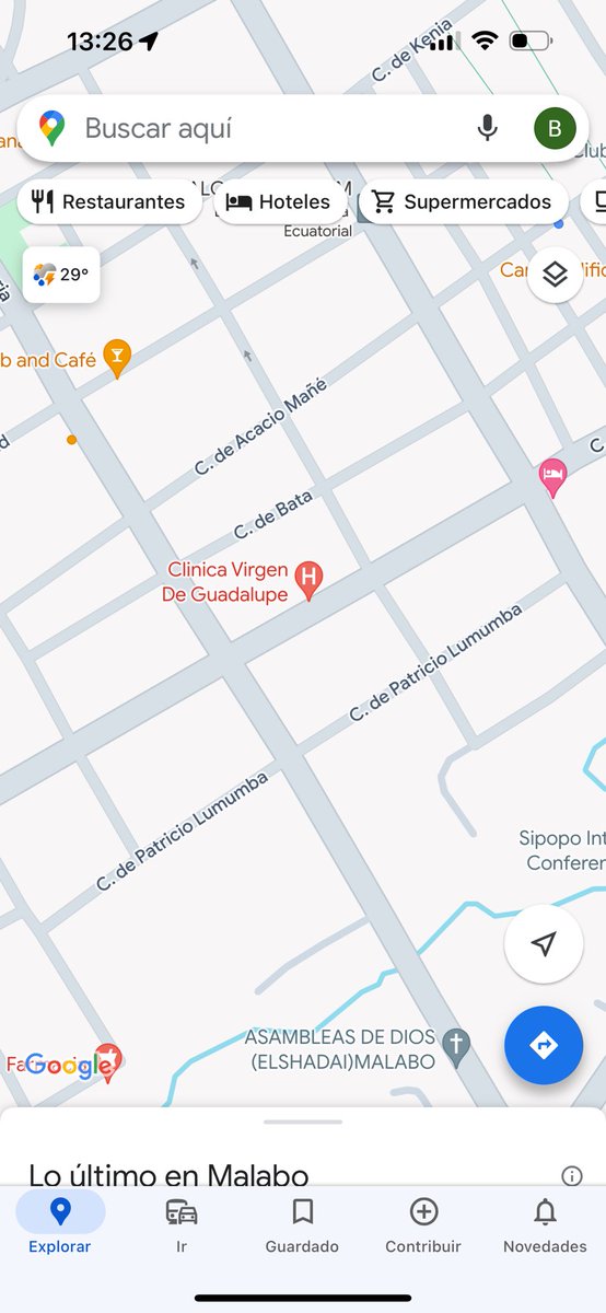 BINDANG NDONG OKIRI tweet media