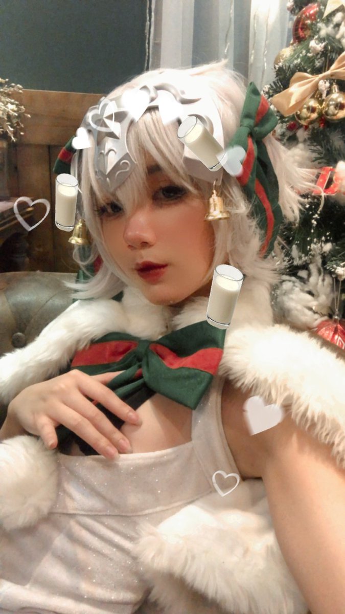 99Gendhis's tweet photo. POPPACHAN_JEANNE D'ARC ALTER SANTA LILY 😘
https://t.co/Qt9eUyAcbm https://t.co/eJXBdjFPKX