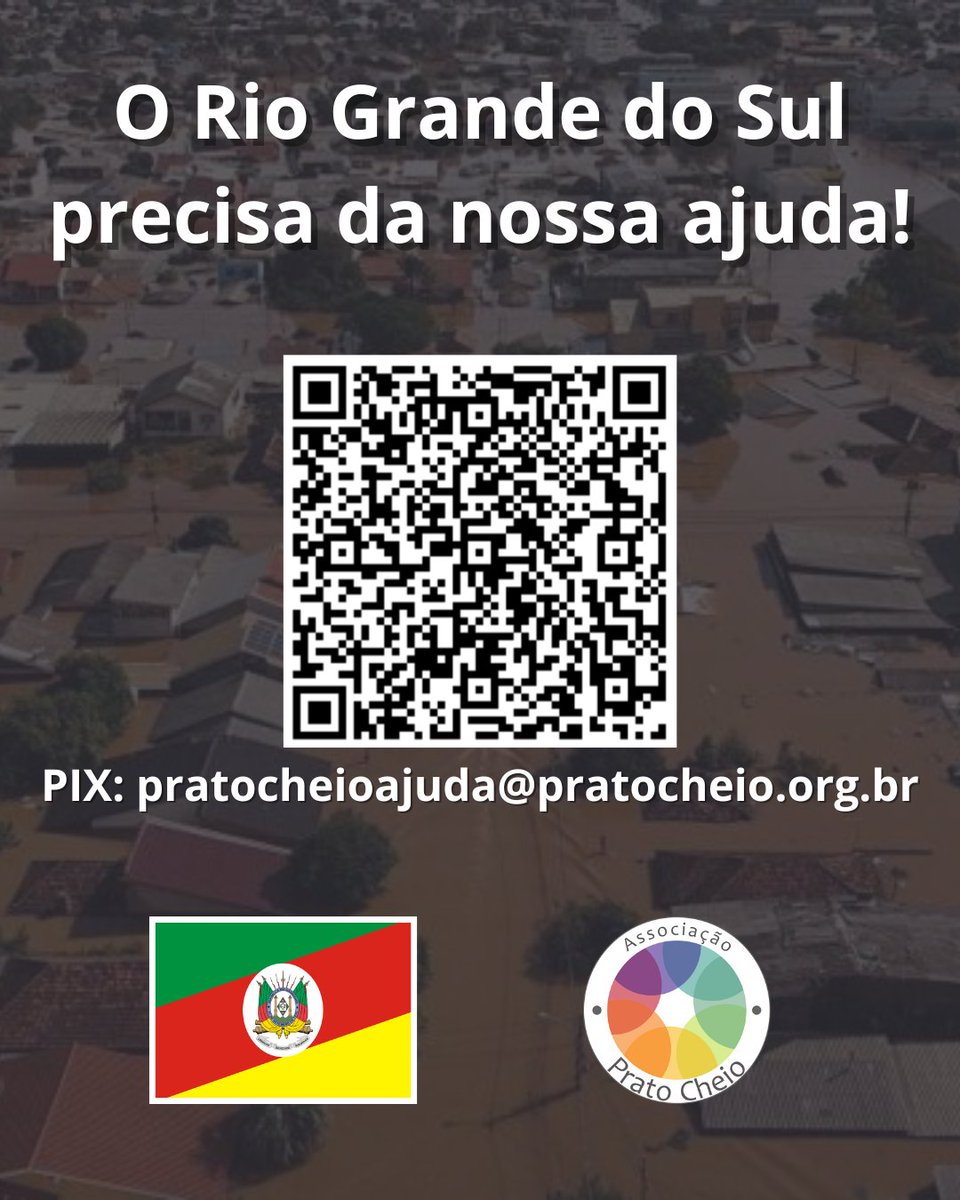 Prato Cheio tweet media