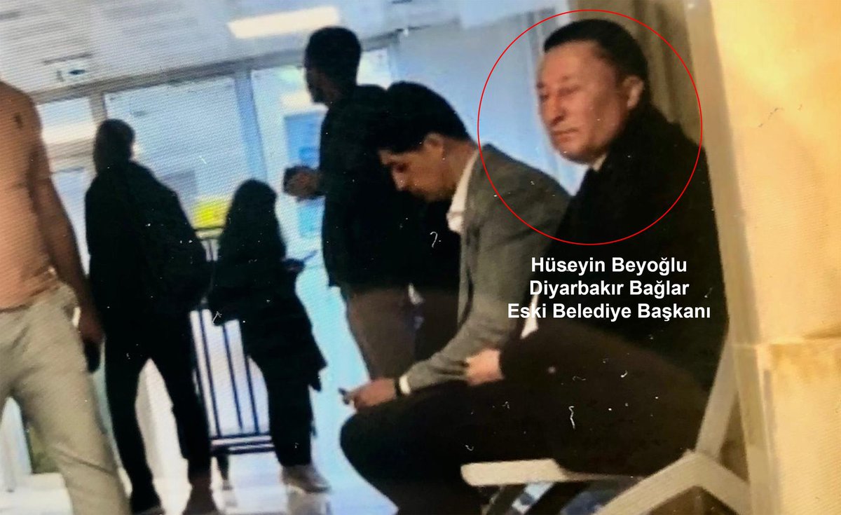 2019 yerel seçimlerini kazanan fakat KHK’li olduğu gerekçesiyle mazbatası verilmeyen HDP’li adayın yerine atanan AKP’li Hüseyin Beyoğlu hakkında, ‘rüşvet’ suçlamasıyla 10 yıla kadar hapis istemiyle dava açıldı. Bağlar İlçe Belediye Eski Başkanı Hüseyin Beyoğlu, zorla ifadeye…