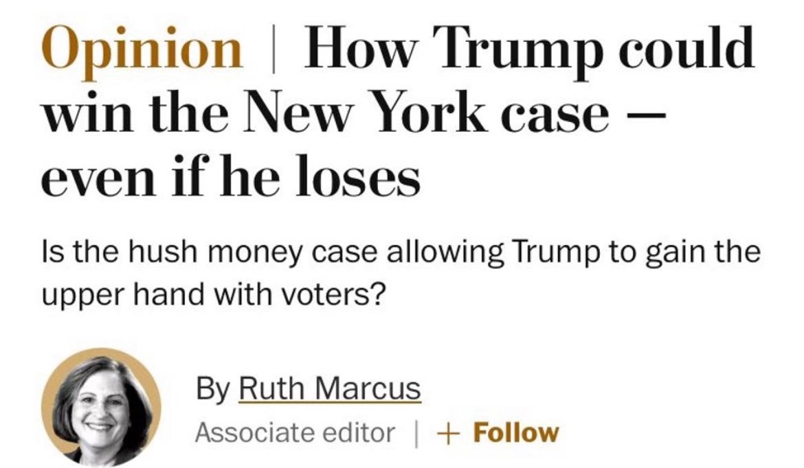 One of the more deeply-embedded elite media doctrines is “it would be devastating if powerful people were ever held to account”; it pairs well with “the kids demanding a better world must be met with the full force of the police department’s truncheons”