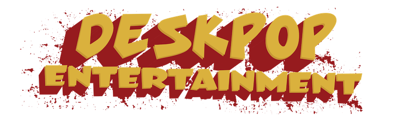 House of Screaming Glass
Releases May 21st on Amazon and Fandango @ Home

DeskPop Entertainment is proud to be releasing David Williams' terrifying new indie horror film HOUSE OF SCREAMING GLASS on VOD and DVD on May 21st.
