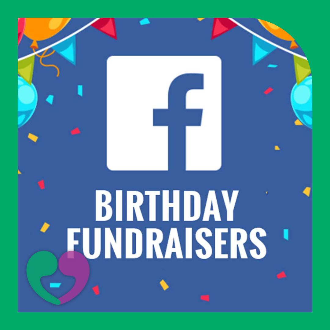 If you have a birthday or milestone event this year, why not consider asking for donations to The Elizabeth Foundation to mark the occasion while supporting our work at the same time. It's easy to set up, just ask us if you'd like to know how; fundraising@elizabeth-foundation.org