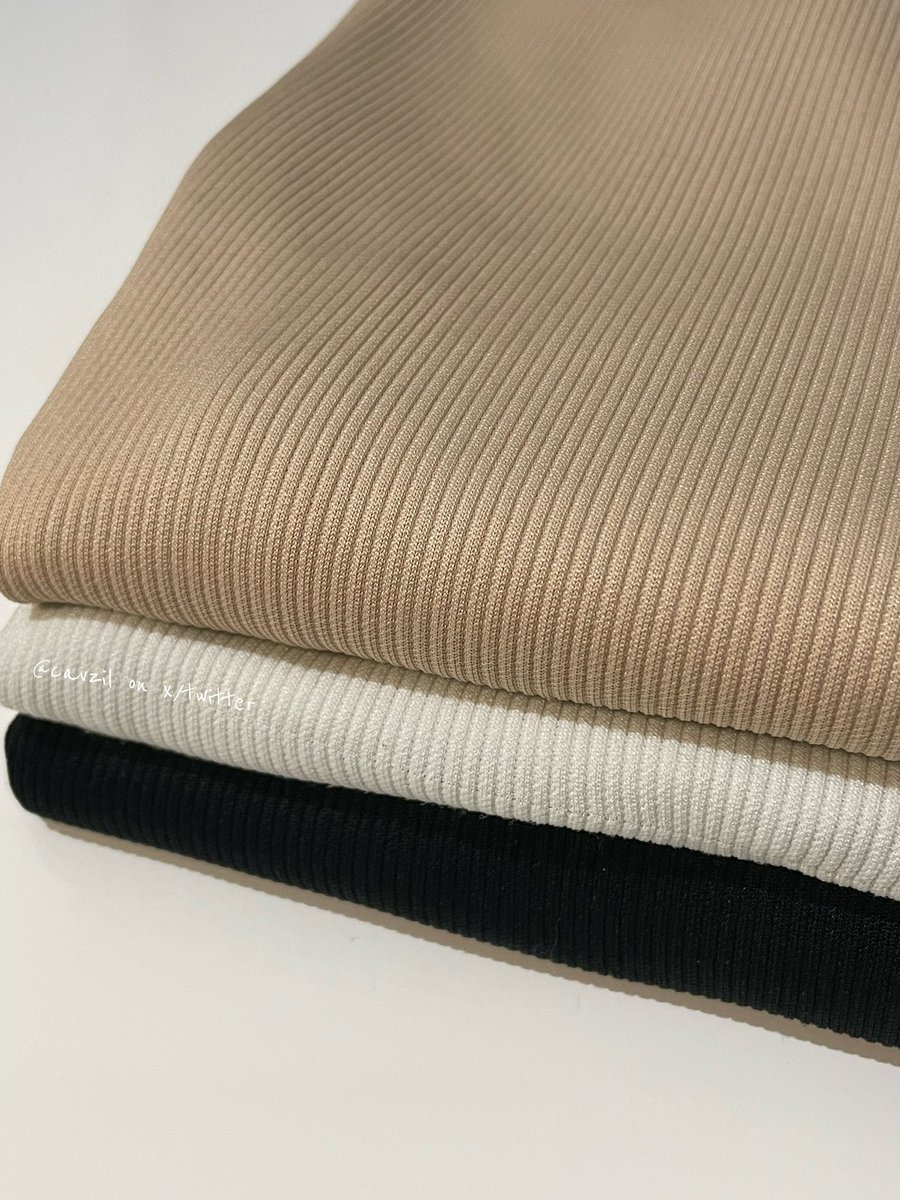 cavzil's tweet image. koleksi inner andalan yang anti gerah &amp;amp; nerawang 🫶🏻

aku punya yang lengan panjang, tanpa lengan, sampai inner dress 🤍🤍🤍