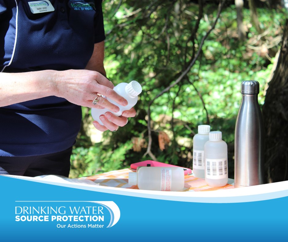Spring is a great time to get your well water tested. DYK you can get free well water testing at your local health dept? Consider well water testing as part of spring maintenance tasks. Learn more: bit.ly/3KmgRYT #SourceWaterON #DrinkingWaterSources #WaterWednesdays