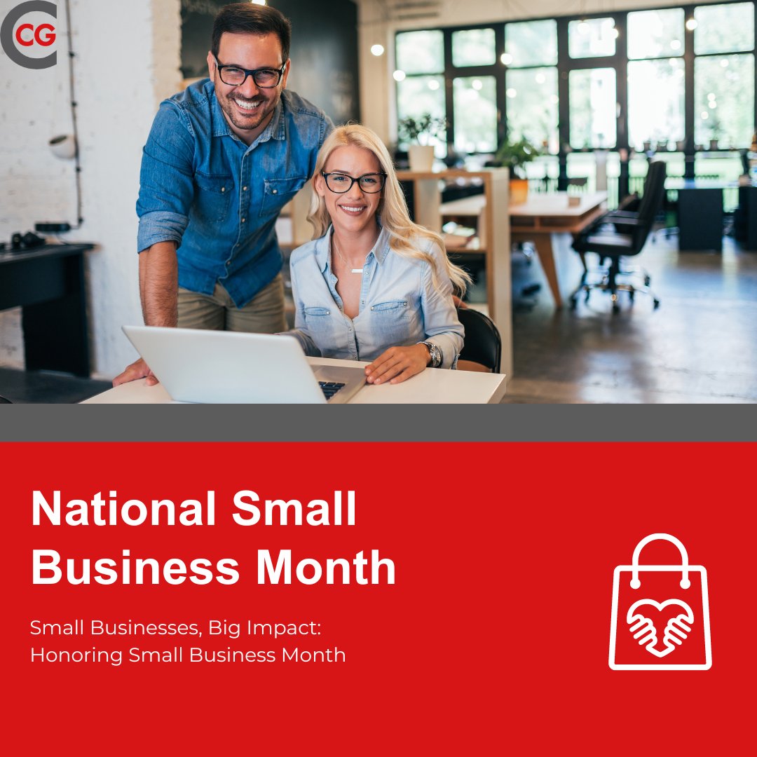 CorinthCG's tweet photo. This Small Business Month, we celebrate the backbone of our economy – the small businesses that drive innovation, create jobs, and enrich our communities. Thank you for making a big impact with your small business! 
#SmallBusinessMonth #SupportLocal #ShopSmall #CorinthCares https://t.co/xB6PgQvRBS