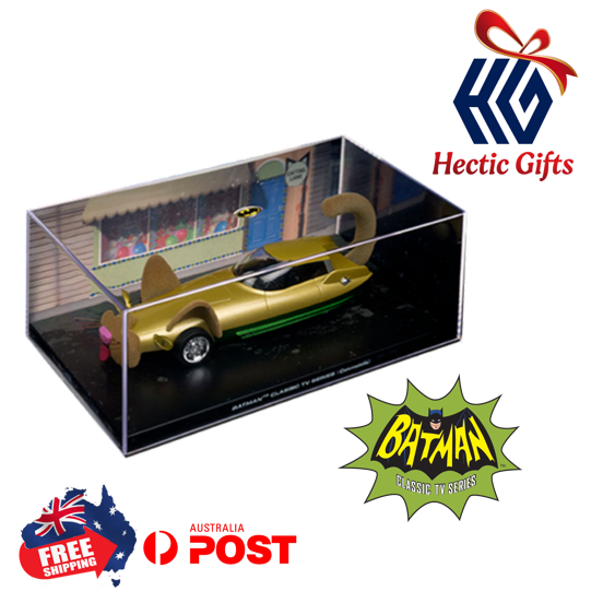 HecticGifts's tweet photo. The Batman classic TV series famous Kitty Car Catwoman’s pet name for her Catmobile!

https://t.co/p3gUWA9DvP

#New #HecticGifts #Eaglemoss #Batman #ClassicTVSeries #KittyCat #Catwoman #Catmobile #Diecast #Collectors #Car #DisplayCase #Backdrop #FreeShipping #AustraliaWide https://t.co/7M0vePyZco