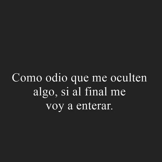 coño siii
