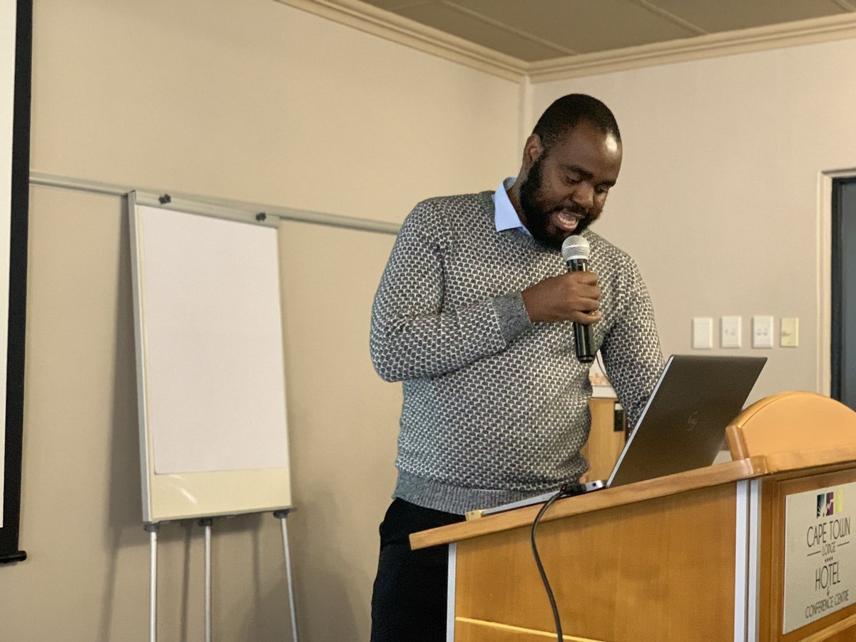 Dr Hendrietta Bogopane-Zulu Foundation tweet media