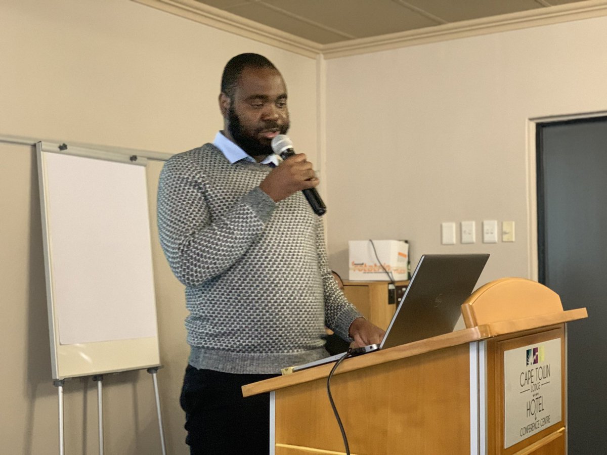 Dr Hendrietta Bogopane-Zulu Foundation tweet media