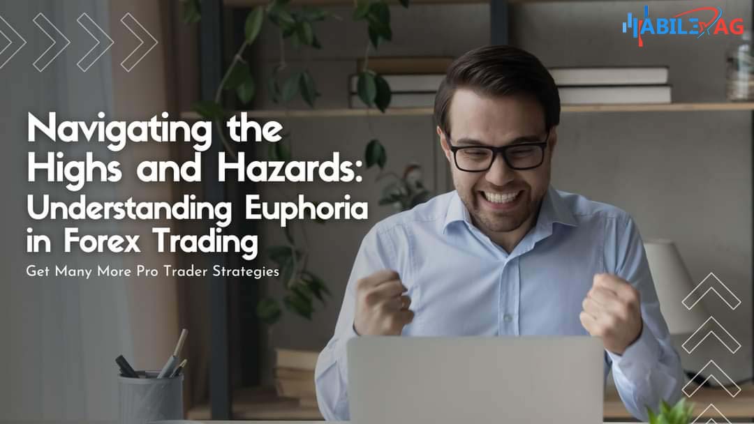 Euphoria in forex trading is a captivating yet perilous phenomenon, encapsulating the exhilarating highs and potential pitfalls experienced by traders. Defined as an intense emotional state fueled by success and confidence, euphoria often accompanies a series of triumphant trade
