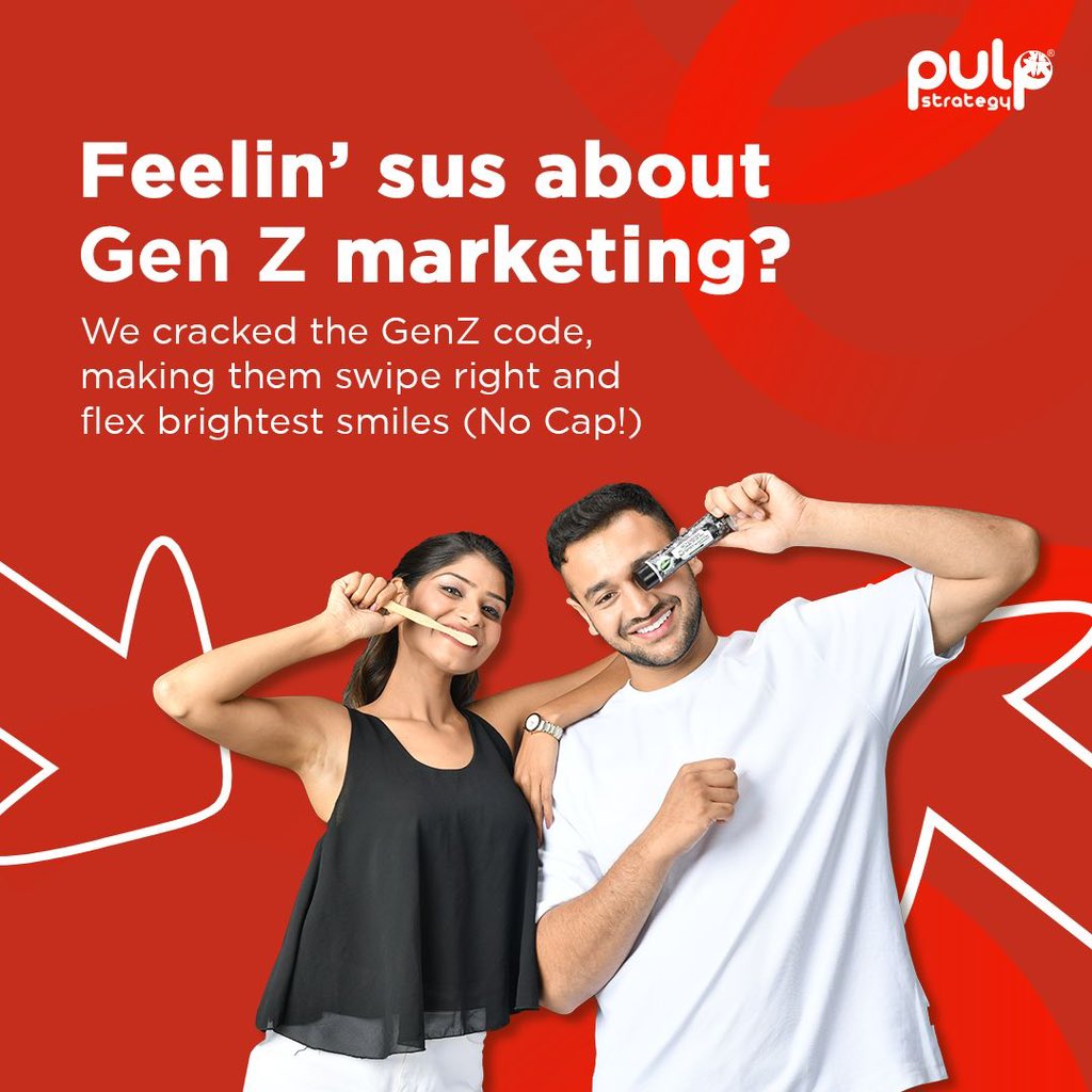 Decoding Gen Z's secret language? We've got you covered! Our award-winning #ChooseBlackForWhite campaign enabled #DaburCharcoal win their hearts (and swipes!). Here is some Gen Z precious metal youtu.be/_LvIoXbKmzA?si…