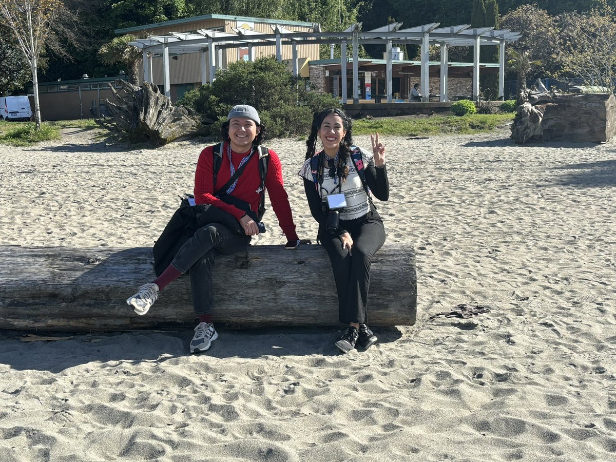 Betsy Nelson (she/her) (@eanelson42) on Twitter photo <a href="/SING_MEX/">SING Mexico</a> <a href="/indigenous_sts/">Indigenous STS (Archive)</a> <a href="/canada_sing/">SING Canada</a> So happy to welcome colleagues from <a href="/SING_MEX/">SING Mexico</a> ❤️🧬 <a href="/SING_MEX/">SING Mexico</a> <a href="/indigenous_sts/">Indigenous STS (Archive)</a> <a href="/canada_sing/">SING Canada</a> So happy to welcome colleagues from <a href="/SING_MEX/">SING Mexico</a> ❤️🧬