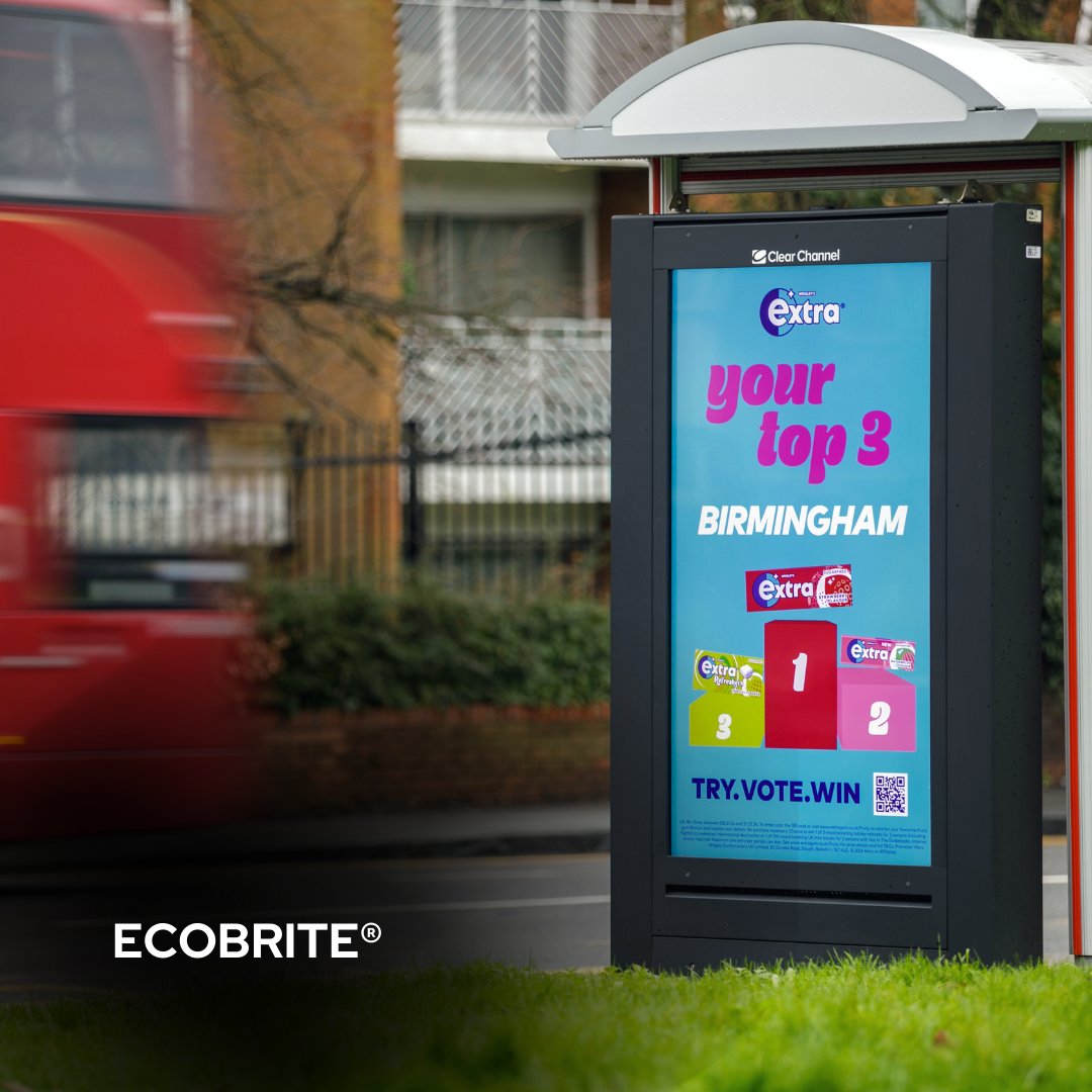 Connecting and empowering communities by creating one smart ecosystem for urban environments. bit.ly/40R2Zhf #DOOH #OOH #sustainability #digitalsignage #outdooradvertising