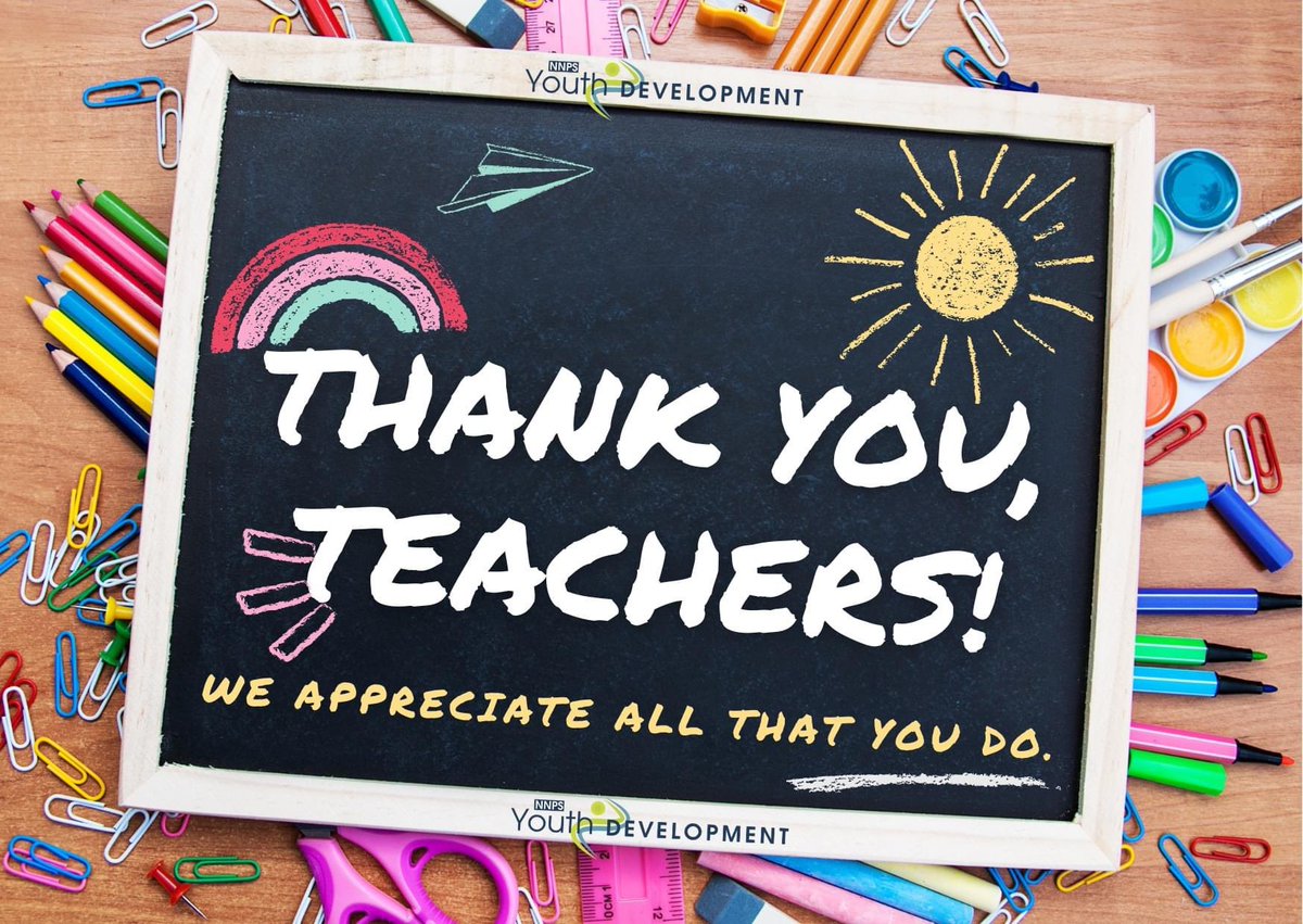 We ❤️ our teachers who serve as Youth Development Leads, Activities Diretors,    Mentoring Coordinators, Bloom, Blossom, Flourish, and RISE! Empowerment Coaches, My Brother's Keeper/My Sister's Keeper and Level Up Site Directors, Live Well Coaches, and club advisors/sponsors!