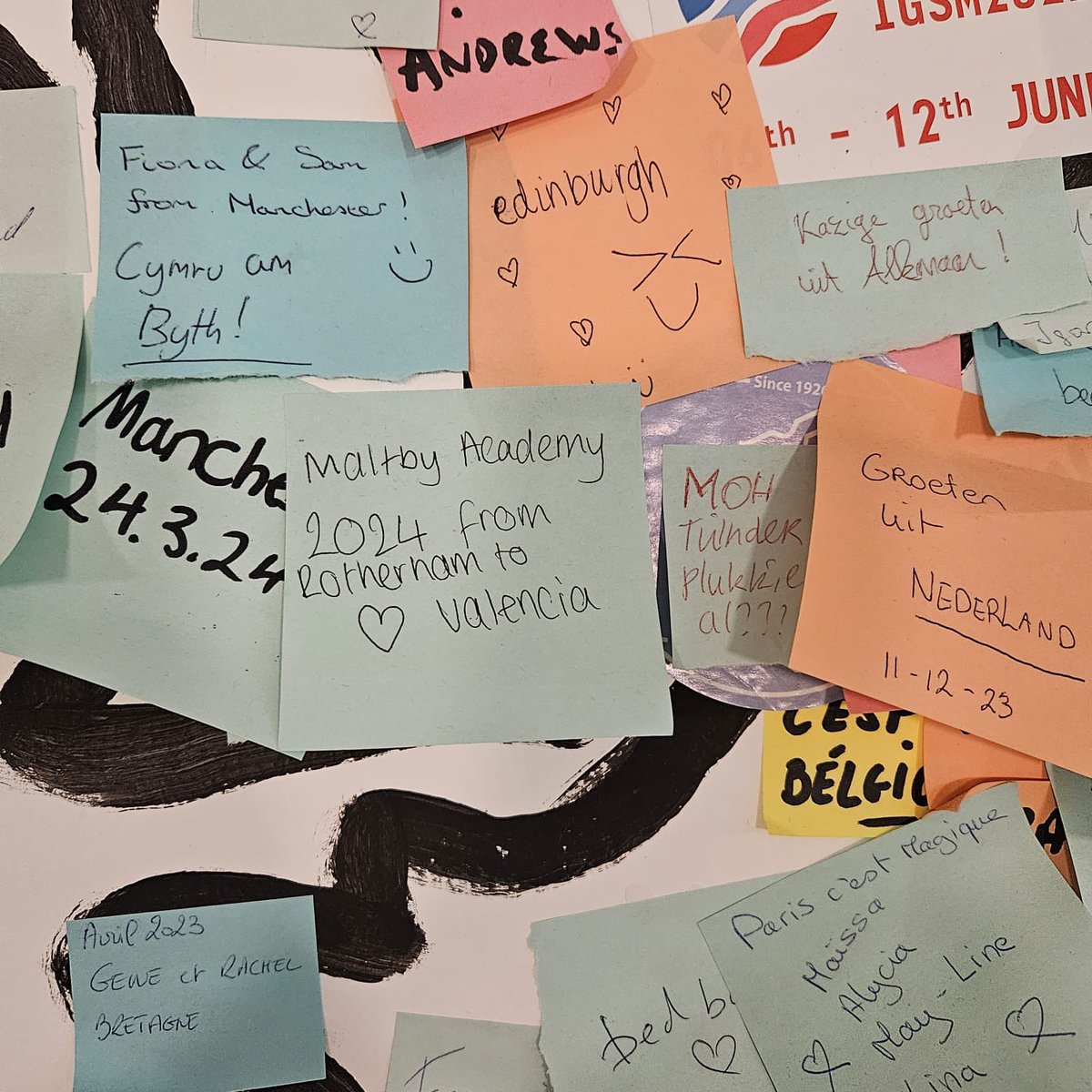 Maltby Academy tweet media