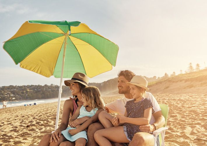 A new #beach #umbrella anchor specification seeks to address known hazards. ASTM F3681 responds to scientific testing on how to safely anchor and secure beach #umbrellas in the sand. go.astm.org/49Cso1U