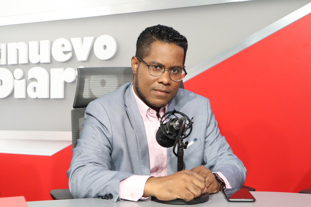 Hoy El Nuevo Diario está de aniversario. 43 años de compromiso con la verdad, diciendo Las Cosas Como Son. 

Un placer ser parte de este prestigioso e importante medio de la República Dominicana. 

<a href="/elnuevodiariord/">El Nuevo Diario</a> 
<a href="/JaimeRinconRD/">Jaime Rincón</a> 
<a href="/MaldonadoPersio/">Persio Maldonado S.</a> 
<a href="/persiomaldonado/">Persio Maldonado Bonnelly</a>