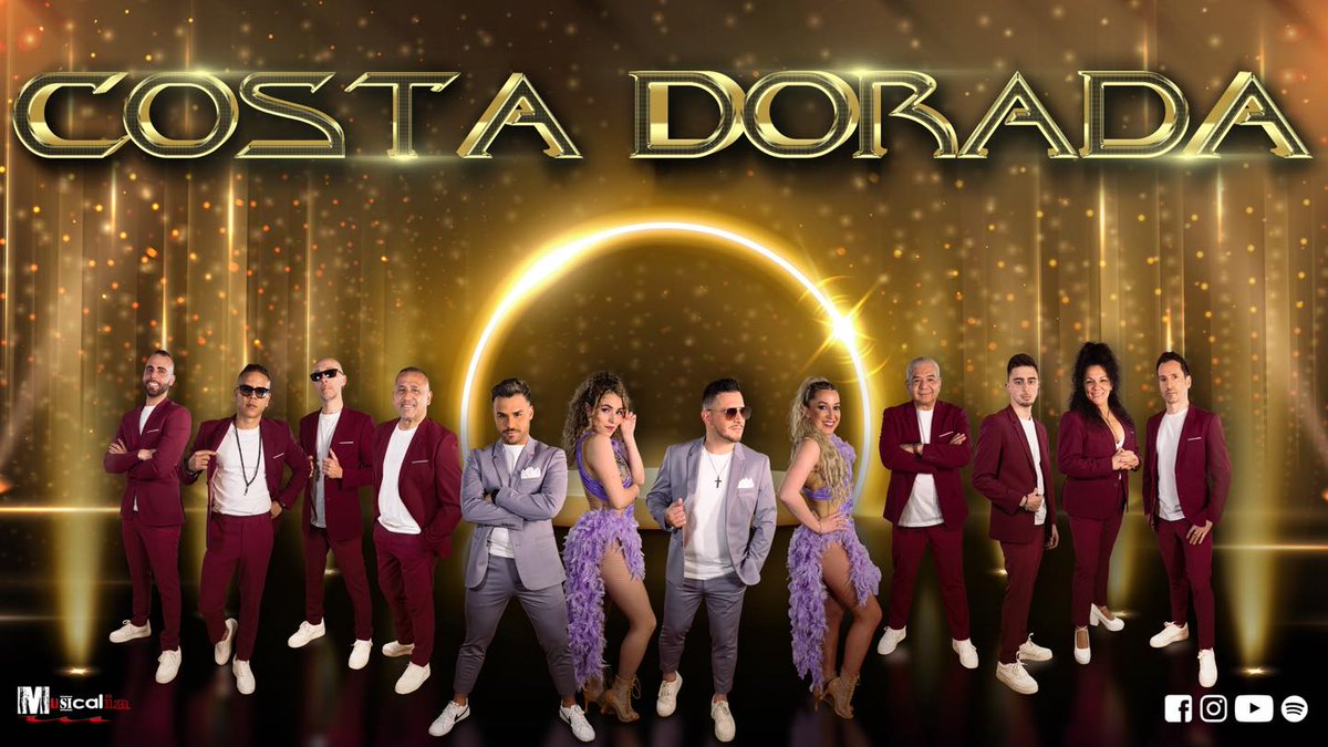 luartvg's tweet photo. 🌙No #Luar1396 estreamos novo tema de @RosaLopez e de @Trisha_fdez 👏👏👏 Tamén estarán @Locomia_Oficial @CostaDoradaFans e moita música da terra 😍 https://t.co/pfUzA3Otr5
