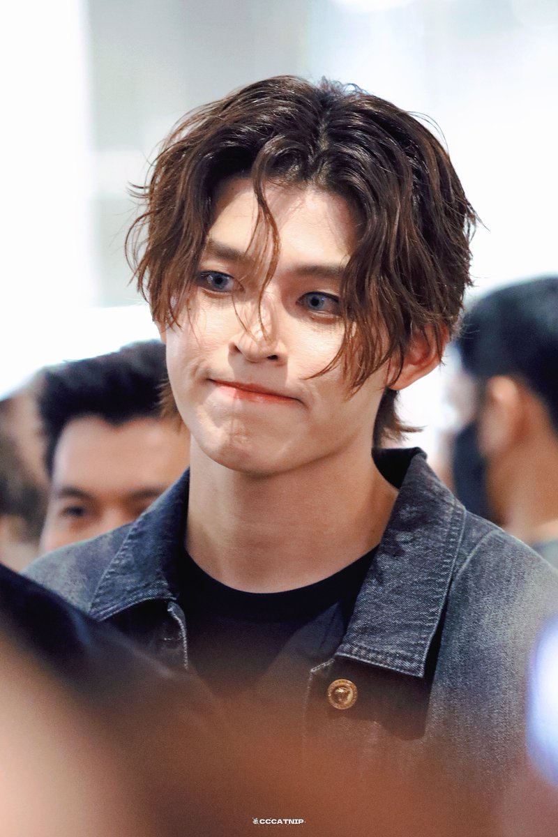cccatnip_'s tweet image. 👶🏻/😈

POND x CENTRAL EMBASSY 

#ppnaravit @ppnaravit 
#CentralEmbassyXPond