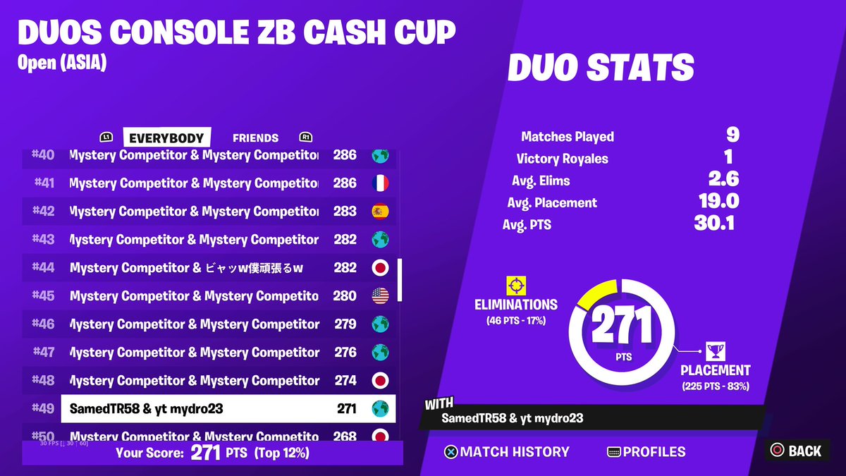 enessbbb's tweet image. ez qualed for asia zb ccc + landing lavish w/@mydro23 (not even close)