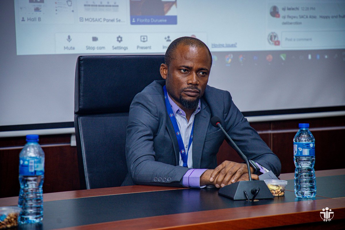 SFHNigeria's tweet image. #Ongoing
Effective discussion and forecasting regarding product availability, production, and in-country distribution are essential, with monitoring and evaluation (M&amp;amp;E) collaborating closely with the supply chain. #sustainablefinancingforHIV