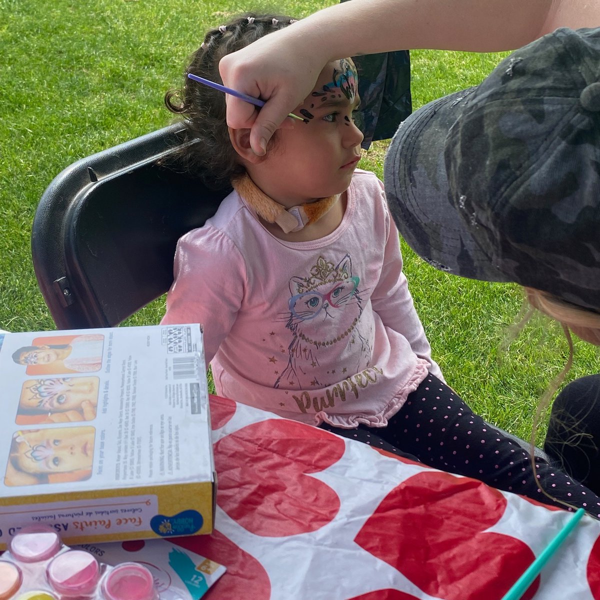 PALS Field Day was a great success! Thank you to everyone who came out to play with us and participated. We cannot wait to see you again next year! To view all Photos & Videos, Visit: smugmug.com/.../orga.../20…