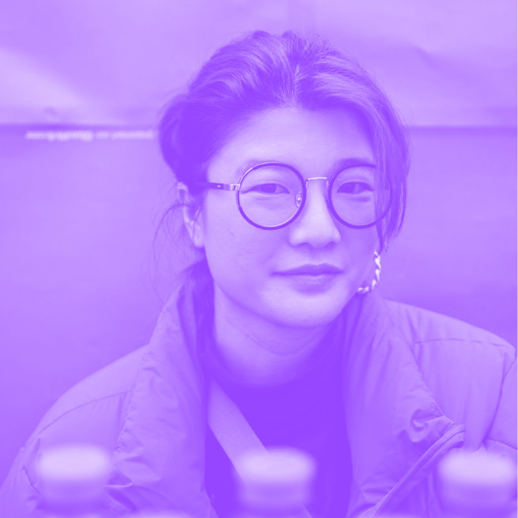 Yul Koh has been working as an academic researcher in the field of art history and art studies since 2023 and is writing her PhD on conspiracy theory documentary film. For kT she is working as a curator and will support our artists in the creation of the artworks.