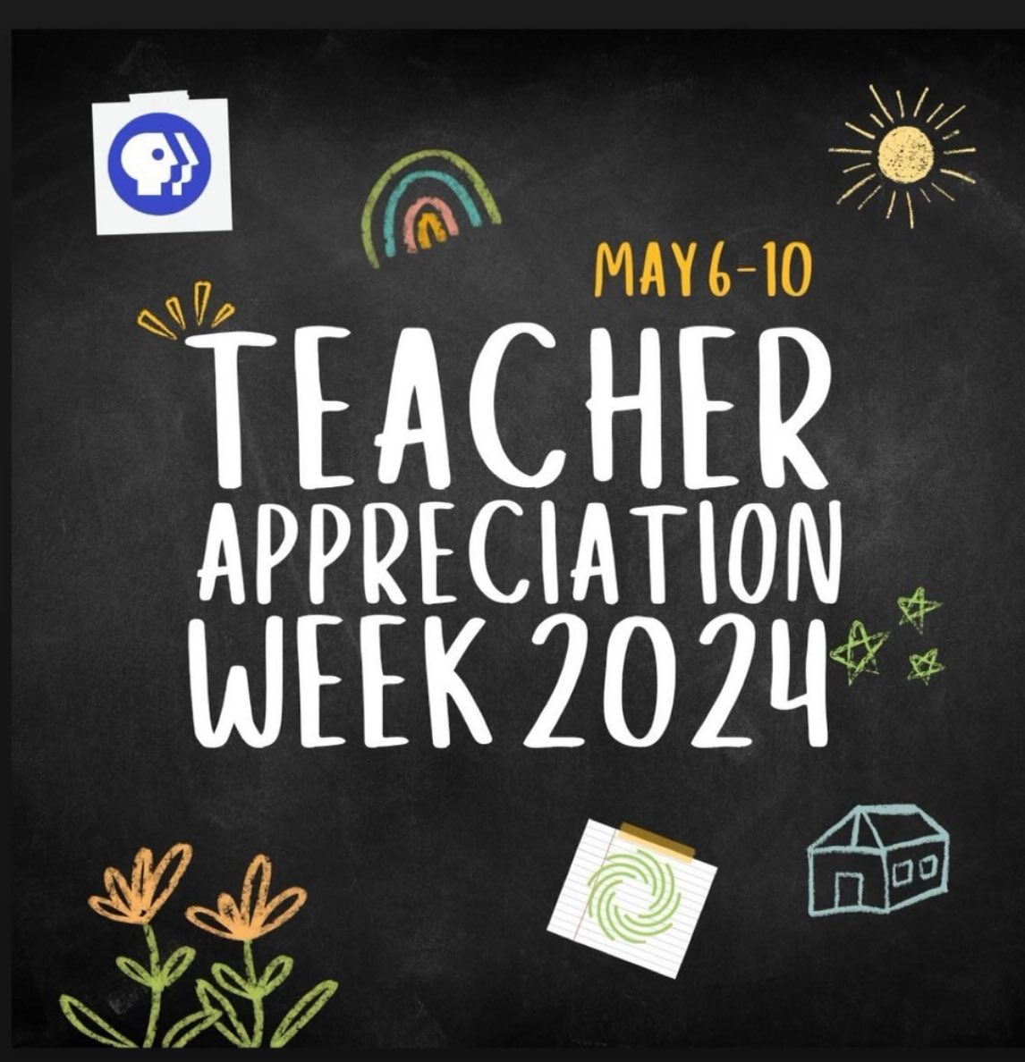 Thank a Teacher!