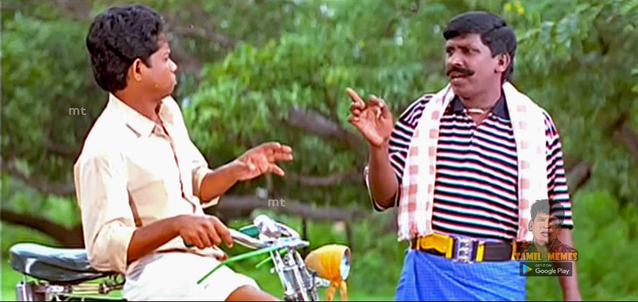 என் Whatsapp நம்பர் குடுத்தா... என் பேரு என்னானு Save பண்ணுவீங்க.😔