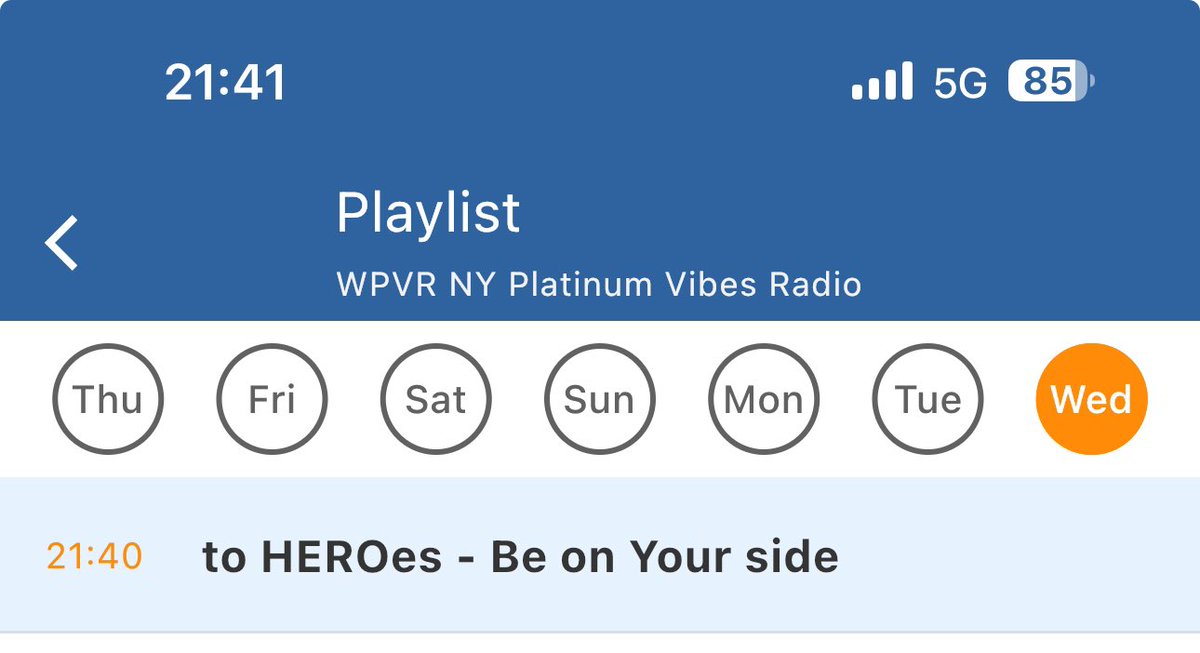 Dear  @platinumvibes8 🗽💞🗻

✨' Be on Your side “ by toHEROes✨

Thank you for playing this song and will request it again!
From Japan 🫶🏻

#wpvr #wpvrrequests
#Number_i    #toHEROes