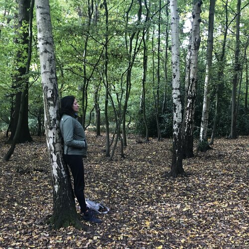 Ahead of #MentalHealthAwarenessWeek, why not join one of our free Forest Bathing sessions in May: - this Saturday (11th May) at 7am; or - Wednesday 29th May, 10.30am. Find out about reconnecting with nature on our website: heath-hands.org.uk/whatson #NoMindLeftBehind #Mindfulness