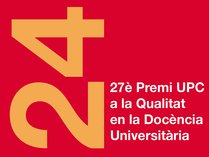 <a href="/fib_upc/">FIB - UPC</a> <a href="/roopesu/">Fuck fachas</a> Premiades també 3 iniciatives docents per:
✔️ fomentar la sostenibilitat en els estudis d'enginyeria <a href="/EscolaCaminsUPC/">Escola de Camins</a>
✔ incorporar la perspectiva de gènere en els estudis <a href="/FNB_UPC/">Facultat de Nàutica</a> 
✔ dissenyar unes pràctiques transversals pels graus @eeabb_upc

➡️ upc.edu/ca/sala-de-pre…