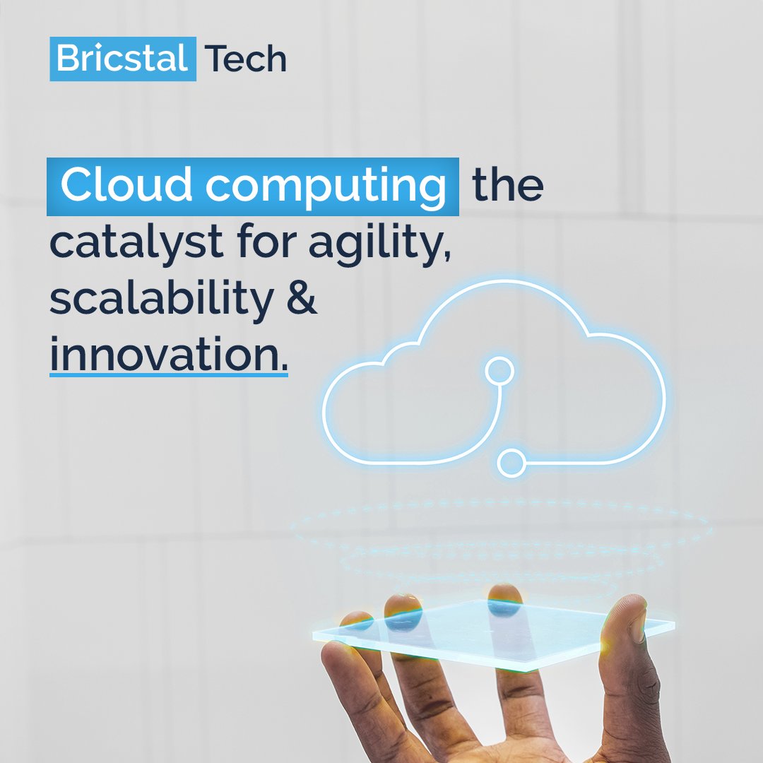 Bricstal Tech tweet media