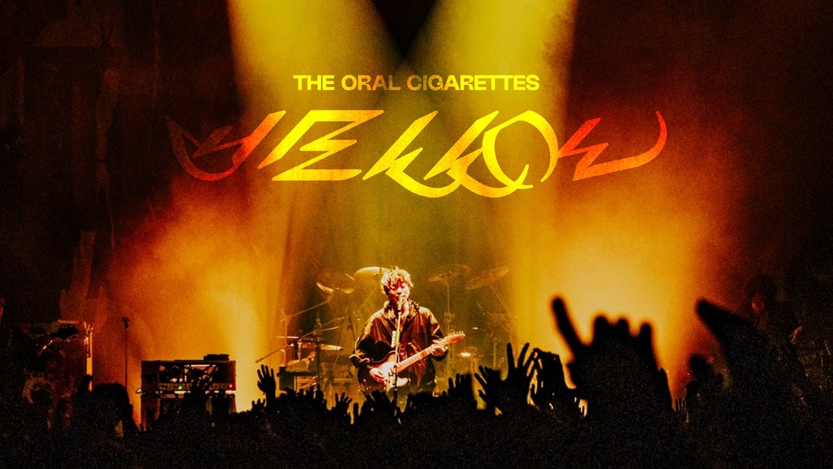 【本日21時公開🚨】 本日21時に3/11 東名阪 Zepp Tour 2024 'MARBLES' 東京公演より「YELLOW」のライブ映像を公開します！ お楽しみに👀✨ ▼「YELLOW」ライブ映像 youtu.be/yEVNCRMUZfw #オーラル_MARBLES
