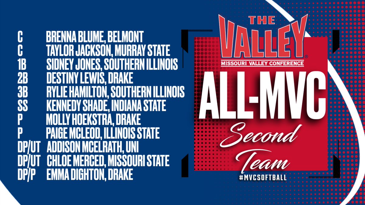 Missouri Valley Conference tweet media