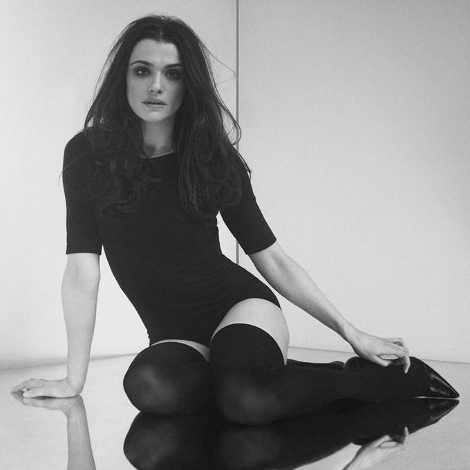 Rachel Weisz, 2013
Greg Williams  📸