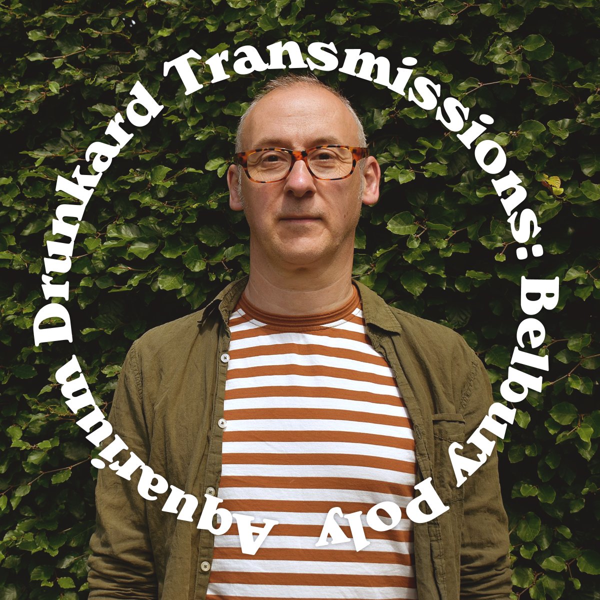 This week on @aquadrunkard Transmissions, Jim Jupp of @GhostBoxRecords joins us to discuss the label's storied history, fairy folklore, The Twilight Zone, and yes, 'hauntology.' Listen wherever you get podcasts: pod.link/transmissions